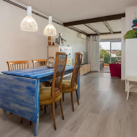 Mas Sais Appartement