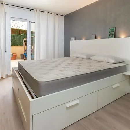 Mas Sais Apartman