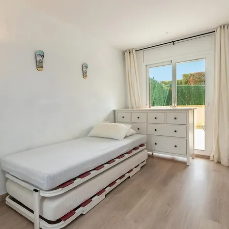 Mas Sais Apartman S'agaro